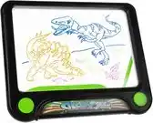 Bol.com Magic board kinderen Magic Teken tablet LED tekenpennen - Grafisch aanbieding
