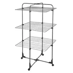 Wehkamp Leifheit droogtoren Classic 270 aanbieding