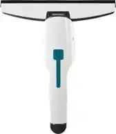 Bol.com Leifheit Nemo raamzuiger - ruitenreiniger - accu 40 min - 130 m² aanbieding