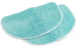Bol.com Leifheit Clean Tenso Power - set 2 vervangingsdoeken aanbieding
