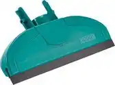 Bol.com Leifheit Dry & Clean accessoire - smalle zuigmond 17 cm - voor raamzuiger aanbieding