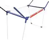 Wehkamp Leifheit droogrek Pegasus 180 Solid - 18 m drooglengte aanbieding