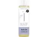De Online Drogist Naif Baby & Kind Bad Olie aanbieding