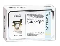 De Online Drogist Pharma Nord SelenoQ10 Tabletten aanbieding