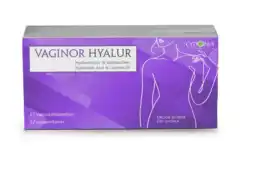 De Online Drogist Cydonia Vaginor Hyalur aanbieding
