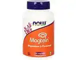 De Online Drogist NOW Magtein Magnesium L-Threonaat Capsules 90VCP aanbieding
