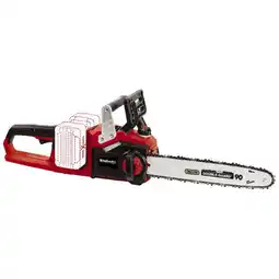 Alternate EINHELL Accu Kettingzaag GE-LC 36/35 Li-Solo aanbieding