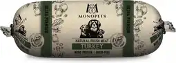 Intratuin MonoPets hondenworst adult kalkoen 600 g aanbieding