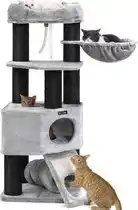 Bol.com Kattenboom Xl - Kattenhuis - Krabpaal - Katten aanbieding