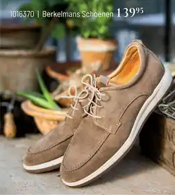 Van Dal Mannenmode Berkelmans Schoenen aanbieding