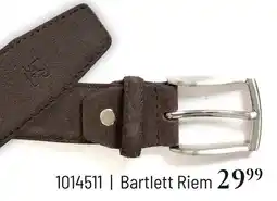 Van Dal Mannenmode Bartlett Riem aanbieding