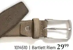 Van Dal Mannenmode Bartlett Riem aanbieding