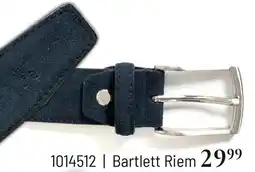 Van Dal Mannenmode Bartlett Riem aanbieding