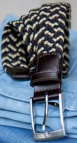 Van Dal Mannenmode Bartlett Riem aanbieding