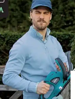 Van Dal Mannenmode Bartlett Trui aanbieding