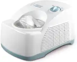 Bol.com De'Longhi ICK5000 Zelfvriezende IJsmachine aanbieding