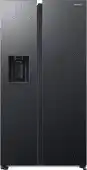 Bol.com Samsung RS68CG885DB1 - Amerikaanse koelkast - No Frost - Twin Cooling Plus aanbieding