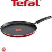 Bol.com Tefal Essential Chef de France pannenkoekenpan - Ø25 cm Niet geschikt voor inductie aanbieding