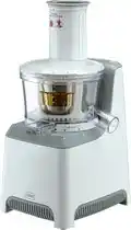 Bol.com Trebs 99274 - Slowjuicer - Wit aanbieding