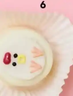 HEMA Petit fours aanbieding