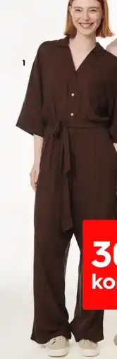 HEMA Jumpsuit aanbieding