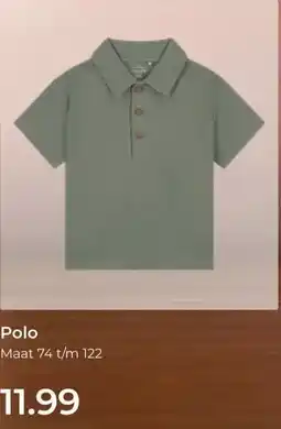 Prenatal Polo aanbieding
