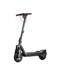 MediaMarkt Segway Ninebot Kickscooter Max G3 E Elektrische Step Zwart aanbieding