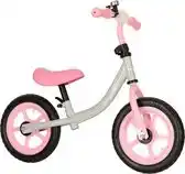 Bol.com Trike FIX Loopfiets roze - Vanaf 2 jaar - Verstelbaar zadel en stuur aanbieding