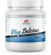 Bol.com XXL Nutrition - Whey Delicious - Cookies & Cream - Eiwitpoeder - 450 g aanbieding