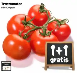 Boon`s Markt Trostomaten aanbieding