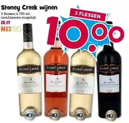 Boon`s Markt Stoney Creek wijnen aanbieding
