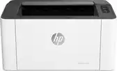 Bol.com HP Laser 107w - Mono Laserprinter aanbieding