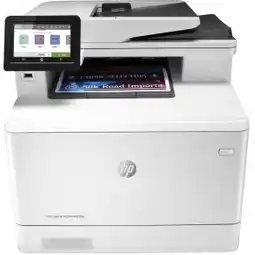 Bol.com HP Color LaserJet Pro MFP M479fnw aanbieding