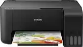 Bol.com Epson EcoTank ET-2710 - Multifunctionele Inkjetprinter aanbieding