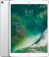 Bol.com Apple iPad Pro - 10.5 inch - WiFi + 4G - 64GB - Zilver aanbieding