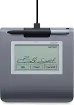 Bol.com Wacom STU-430 & Sign Pro PDF - Tekentablet aanbieding