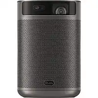 Bol.com XGIMI MoGo 2 Pro met Multi-Angle standaard bundel - Projector beamer - Verstelbare Hoekstandaard aanbieding
