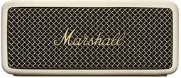Bol.com Marshall Emberton II - Bluetooth Speaker - Crème aanbieding