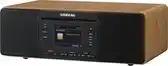 Bol.com Sangean All-In-One Radio (DDR-66 BT) aanbieding