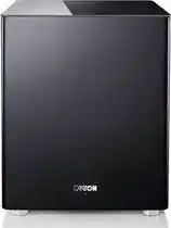 Expert Canton Smart Sub 12 Subwoofer Zwart aanbieding