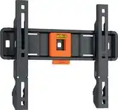 Bol.com Vogel's QUICK TVM 1206 | Vaste tv-beugel | 19-50 | max 30kg | VESA 200x200 aanbieding