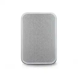 Bol.com Bluesound PULSE Flex 2i Draadloze speaker voor Multiroom met vijf presets - Wit aanbieding