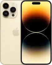 Bol.com Apple iPhone 14 Pro Max - 256GB - Goud aanbieding