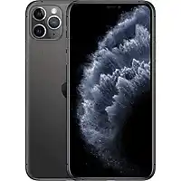 Bol.com Apple iPhone 11 Pro Max - 64GB - Spacegrijs aanbieding
