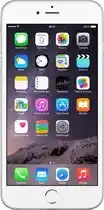 Bol.com Apple iPhone 6 Plus - 16GB - Zilver aanbieding