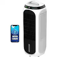 Expert Clean Air Optima CA-106 smart Luchtreiniger Wit aanbieding