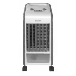 Expert Eurom CoolStar 65 Aircooler Luchtkoeler Wit aanbieding