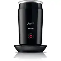 MediaMarkt Philips Senseo Milk Twister Ca6500/60 Zwart aanbieding