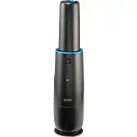 MediaMarkt Koenic Kvr 7222 Kruimelzuiger Zwart aanbieding