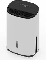Bol.com MeacoDry Arete One 12L - Luchtontvochtiger aanbieding